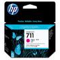 Консуматив HP 711 3-pack 29-ml Magenta Ink Cartridges