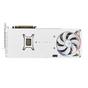 Видео карта Asus ROG Astral GeForce RTX 5080 16GB GDDR7 OC White