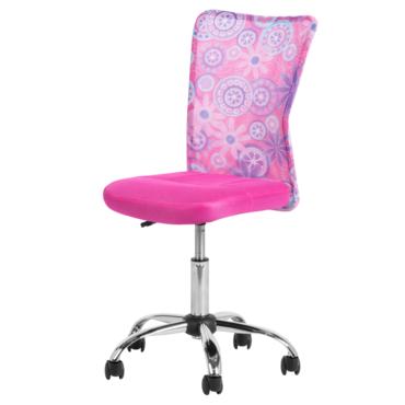 Детски стол МИМИ - снимка отстрани