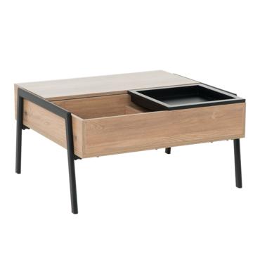 Холна маса БИЛИНА- с повдигащ механизъм