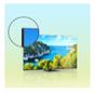 Телевизор Thomson Smart UHD TV 43'; Google TV; 3840 x 2160 (4K UHD), 4000:1, DLED, 60 Hz, DVB-T/T2/C/S/S2, HDR10, Wi-Fi, Bluetooth, LAN, HDMI 2 (2.0) + 2 (2.1), USB 2 (2.0) + 1 (3.0),Central Swivel Stand, Black