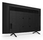 Телевизор Sony KD-50X75W 50' 4K HDR TV BRAVIA , Direct LED, Processor 4K X-Reality PRO,Live Color, Motionflow XR , X-Balanced Speaker, Dolby Atmos, DVB-C / DVB-T/T2 / DVB-S/S2, USB, Android TV, Google TV, Voice search, Black