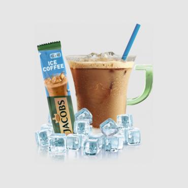 Кафе Jacobs Ice 24 бр