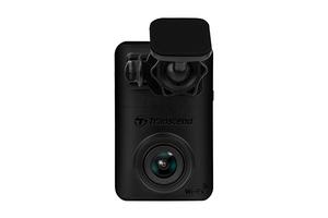 Камера-видеорегистратор Transcend 64GB, Dashcam, DrivePro 10, Non-LCD