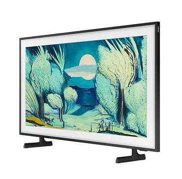 Телевизор Samsung The Frame 50LS03F, 125 cm, Smart, 4K Ultra HD, 50Hz Model 2025