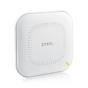 Аксес-пойнт Zyxel NWA50AXPRO, 2.5GB LAN Port, 2x2:3x3 MU-MIMO, Standalone / NebulaFlex Wireless Access Point, Single Pack include Power Adaptor, EU and UK, ROHS