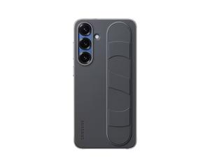 Калъф Samsung Galaxy S25+ Case Standing Grip Black