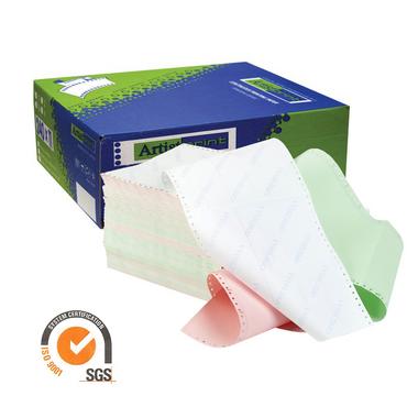 Отворен кашон Принтерна хартия 240/11/3 ОРИГИНАЛ цветна- сниман отпред