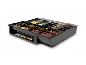  Разделител Safescan 4141T2 – изглед отгоре