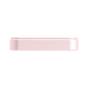Външна батерия Verbatim Charge 'n' Go Power Bank with Stand Magnetic Wireless 10000mAh Pink
