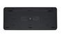 Клавиатура Logitech SIGNATURE K650 - GRAPHITE - US INT`L - INTNL-973