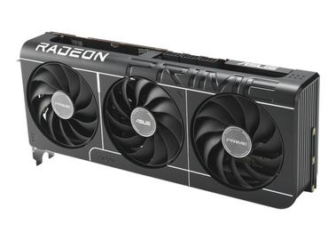 Видео карта Asus Prime RX 9070XT 16GB GDDR6 OC