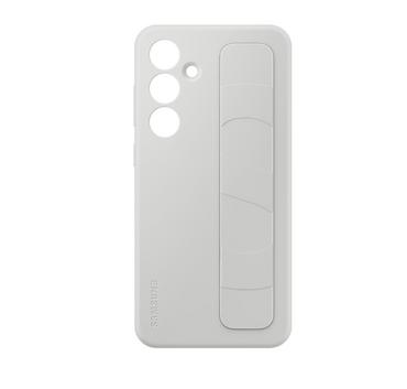 Калъф Samsung S24 FE Standing Grip Case Gray