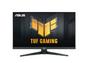 Монитор Asus TUF Gaming VG328QA1A Gaming Monitor ,32'', Full HD(1920x1080), Overclock to 170Hz (native 165Hz), Extreme Low Motion Blur, FreeSync Premium, 1ms (MPRT), Shadow Boost,Black