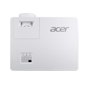 Мултимедиен проектор Acer Projector PL6520, Laser, DLP, 1080p(1920x1080), 50 000:1, 360' projection, 6000 ANSI Lumens, Lamp life 20000 hours, 2* HDMI, Lens Shift (V), Audio x 1, RS232, DC Out (5V/1.5A, USB Type A), RJ45, USB (Type A), 2 x Speaker 15W, 4.8