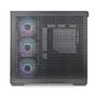 Кутия за компютър Thermaltake View 380 TG ARGB