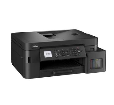Мастилоструйно многофункционално устройство Brother MFC-T930DWYJ1 Inkbenefit Plus Multifunctional