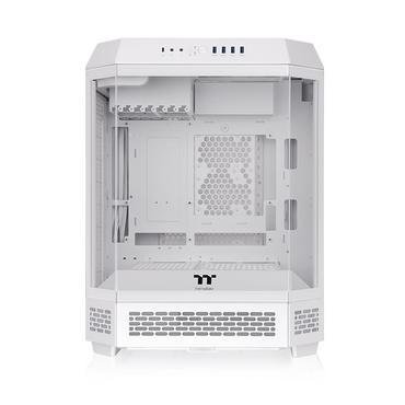 Кутия за компютър Thermaltake Tower 600 White