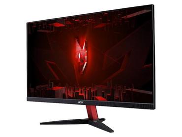 Монитор Acer Nitro KG272M3bmiipx, 27' IPS LED ZeroFrame, FHD (1920x1080), FreeSync 180Hz, 1ms(VRB), 100M:1, 250nits, 99% sRGB, 2xHDMI, DP, Audio Out, Speaker 2Wx2, BluelightShield, Tilt, Vesa, Black