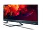 Телевизор Sharp 65FQ5EG, 65' QLED  GOOGLE TV, 4K Ultra HD 144Hz Quantum Dot 3840x2160 Aluminium Slim Frameless, AQUOS AI, DVB-T/T2/C/S/S2, 500 NIT, Active Motion 1400, HARMAN/KARDON, HDR10, Dolby Atmos, Dolby Vision, DTS:X, Google Assistant, HDMI eARC, Mi