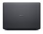 Лаптоп Dell Pro Max 14 MC14250, Intel 7 255H (24MB, 16 cores, up to 5.10 GHz Turbo), 14.0' FHD+(1920x1200) 300nits AG, 16GB: 1x16GB, DDR5, 7500 MT/s, LPCAMM, 512GB, UMA Graphics, FHD+IR Cam, and Mic, Wi-Fi 7, FPR, Backlit Kb, Win11 Pro, Magnetite, 3Y PS