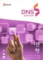 Копирен картон DNS PREMIUM А4 120 гр. 250 л