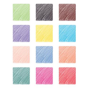 Моливи цветни Berlingo 12 цвята