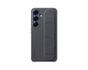 Калъф Samsung Galaxy S25 Case Standing Grip Black