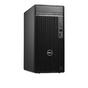 Настолен компютър Dell OptiPlex 7020 MT Plus, Intel Core i7-14700 vPro (33MB Cache, 20 cores, up to 5.3 GHz), 8 GB: 1 x 8 GB, DDR5, 512GB SSD PCIe NVMe M.2, Intel Integrated Graphics, 8x DVD+/-RW, Bulgarian Keyboard&Mouse, 260W, Win 11 pro, 3Y PS