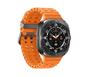 Часовник Samsung L705 Galaxy Watch Ultra (2025) 47mm LTE Titanium Gray