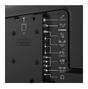 Телевизор Thomson 32'HD Easy TV; 1366 x 768 (HD), DLED, 60 Hz, DVB-T/T2/C/S/S2,HDMI 3 (1.4), USB 2 (2.0), S/PDIF 1x coaxial, AV IN, Hotel mode, Side Feet, Black