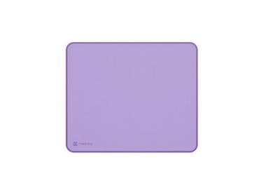 Подложка за мишка Natec Mouse Pad Series Pure Lavender, 300x250mm