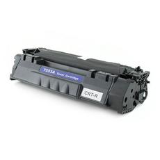 Тонер касета съвместима HP 53A Q7553A