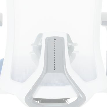 Работен стол НЕРЕЙ- лумбална опора