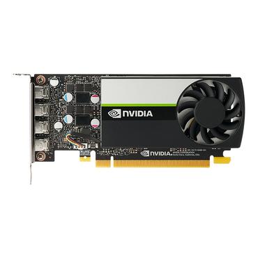 Видео карта PNY NVIDIA T1000 8GB LowProfile