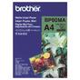 Хартия Brother BP-60 A4 Matt Photo Paper (25 sheets)