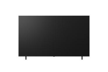 Телевизор LG 55QNED80A3A, 55' 4K QNED HDR Smart TV, 3840x2160, DVB-T2/C/S2, Alpha 7 AI Processor, HDR10 / HLG, webOS 25 ThinQ, VRR / ALLM / HGiG, 4K Upscaling, WiFi 5, Voice Controll, Bluetooth 5.1, AirPlay 2, LAN, CI, HDMI, SPDIF, Google Cast, 2 pole Sta