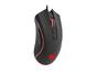 Мишка Genesis Gaming Mouse Krypton 770 12000Dpi Optical With Software Rgb Illuminated Black