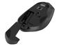 Мишка Natec Mouse Siskin Wireless 1600DPI 2.4GHz + Bluetooth 5.0 Optical Black