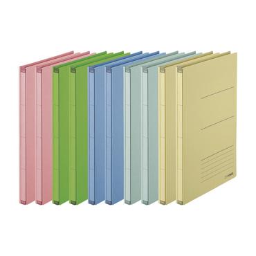 Папка разширваща се Plus Zero Max асорти