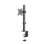 Стойка NewStar Flat Screen Desk Mount (clamp/grommet)