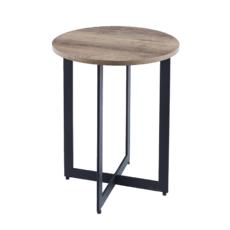 Холна маса ДЕЙВИД- цвят дъб анкона