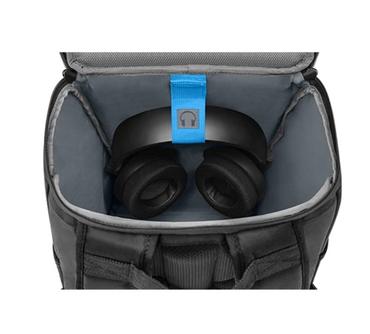 Раница Dell Gaming Backpack 17, GM1720PM, Fits most laptops up to 17'