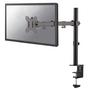 Стойка NewStar Flat Screen Desk Mount (clamp/grommet)