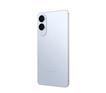 Мобилен телефон Samsung SM-S937B GALAXY S25 Edge 5G 256GB 12GB Titanium Icyblue