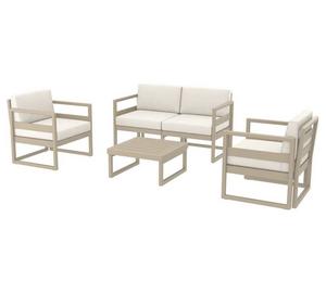 Комплект РЕЛАКС - градински комплект