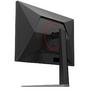 Монитор AOC 27G4HA, 27' Fast IPS WLED, 1920x1080@200Hz, 1ms GtG, 0.5ms MPRT, 300cd m/2, 1000:1, 80M:1 DCR, Adaptive Sync, FlickerFree, Low Blue Light, 2Wx2, Tilt, Height Adjust, Pivot, Swivel, 2xHDMI, DP