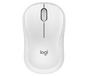 Мишка Logitech M240 Silent Bluetooth Mouse - OFF WHITE - EMEA-808