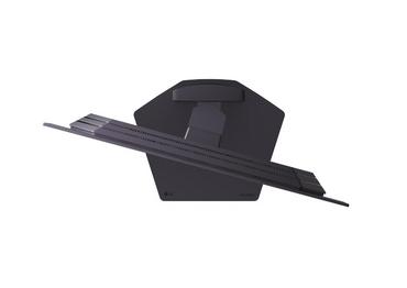 Монитор LG 27GX700A-B, UltraGear 26.5' OLED, 0.03ms GtG, 280 Hz, 1500000:1, 300cd/m2, QHD 2560x1440, HDR 10, DCI-P3 99.5%, AMD FreeSync, NVIDIA G-SYNC Compatible, VRR, USB, HDMI, DisplayPort, Headphone Out, Reader mode, Black Stabilizer, Tilt, Height Adju