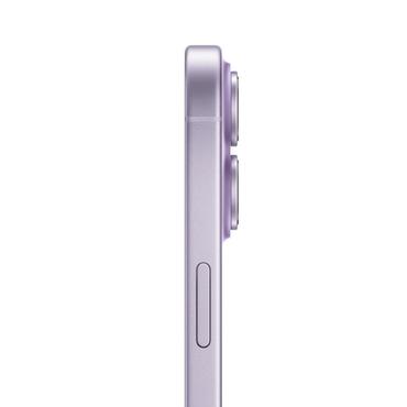 Мобилен телефон Apple iPhone 17 256GB Lavender